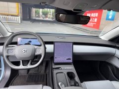 NIO ET5 2022 75kWh - ფოტო 6