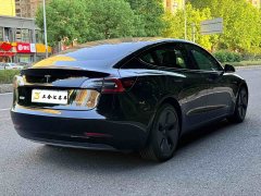 Tesla Model 3 Standard Range RWD Upgrade - ფოტო 10