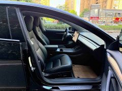 Tesla Model 3 Standard Range RWD Upgrade - ფოტო 11