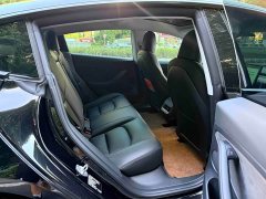 Tesla Model 3 Standard Range RWD Upgrade - ფოტო 12