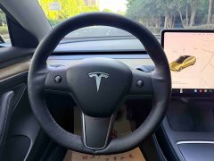 Tesla Model 3 Standard Range RWD Upgrade - ფოტო 14