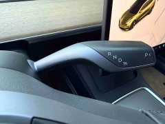 Tesla Model 3 Standard Range RWD Upgrade - ფოტო 17