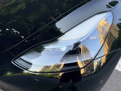 Tesla Model 3 Standard Range RWD Upgrade - ფოტო 3