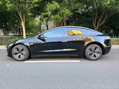 Tesla Model 3 Standard Range RWD Upgrade - ფოტო 5