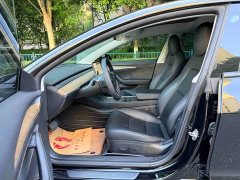 Tesla Model 3 Standard Range RWD Upgrade - ფოტო 7