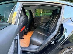 Tesla Model 3 Standard Range RWD Upgrade - ფოტო 8