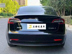 Tesla Model 3 Standard Range RWD Upgrade - ფოტო 9