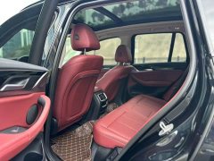 BMW X3 2023 xDrive25i M Sport Package - ფოტო 5