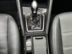 Volkswagen Jetta VS5 280TSI Automatic Aspiration Edition - ფოტო 12
