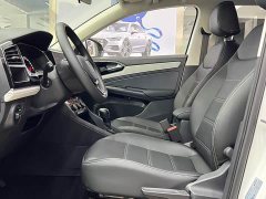 Volkswagen Jetta VS5 280TSI Automatic Aspiration Edition - ფოტო 14
