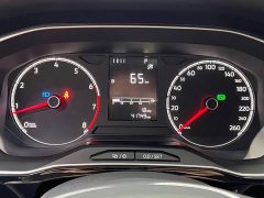 Volkswagen Jetta VS5 280TSI Automatic Aspiration Edition - ფოტო 16