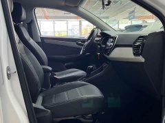 Volkswagen Jetta VS5 280TSI Automatic Aspiration Edition - ფოტო 18