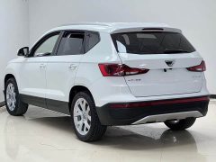 Volkswagen Jetta VS5 280TSI Automatic Aspiration Edition - ფოტო 4
