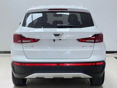 Volkswagen Jetta VS5 280TSI Automatic Aspiration Edition - ფოტო 5