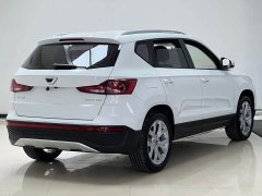Volkswagen Jetta VS5 280TSI Automatic Aspiration Edition - ფოტო 6