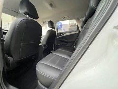Volkswagen Jetta VS5 280TSI Automatic Aspiration Edition - ფოტო 7