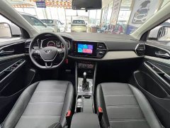 Volkswagen Jetta VS5 280TSI Automatic Aspiration Edition - ფოტო 8
