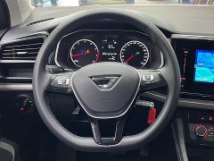 Volkswagen Jetta VS5 280TSI Automatic Aspiration Edition - ფოტო 9