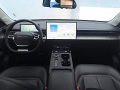 Wuling Xingguang Co-creation Edition 510 Advanced - ფოტო 12
