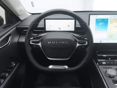Wuling Xingguang Co-creation Edition 510 Advanced - ფოტო 15
