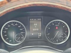 Mercedes-Benz Vito 2021 2.0T Business Edition 7-Seater - ფოტო 11
