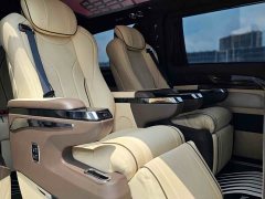 Mercedes-Benz Vito 2021 2.0T Business Edition 7-Seater - ფოტო 15