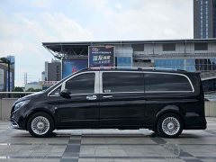 Mercedes-Benz Vito 2021 2.0T Business Edition 7-Seater - ფოტო 3