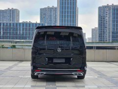 Mercedes-Benz Vito 2021 2.0T Business Edition 7-Seater - ფოტო 5