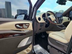 Mercedes-Benz Vito 2021 2.0T Business Edition 7-Seater - ფოტო 7