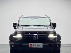 Tank 300 2024 2.0T Conqueror - ფოტო 2