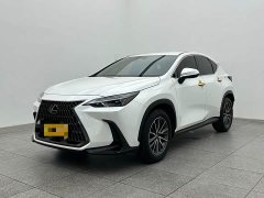 Lexus NX 260 FWD Creative Edition - ფოტო 1