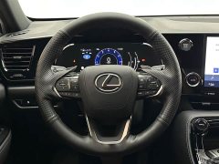 Lexus NX 260 FWD Creative Edition - ფოტო 11