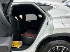 Lexus NX 260 FWD Creative Edition - ფოტო 13