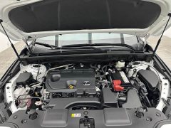 Lexus NX 260 FWD Creative Edition - ფოტო 17