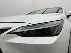Lexus NX 260 FWD Creative Edition - ფოტო 18