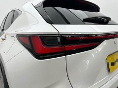 Lexus NX 260 FWD Creative Edition - ფოტო 19