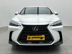 Lexus NX 260 FWD Creative Edition - ფოტო 2