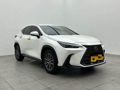 Lexus NX 260 FWD Creative Edition - ფოტო 3