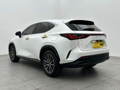 Lexus NX 260 FWD Creative Edition - ფოტო 4