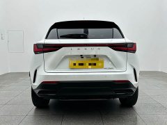 Lexus NX 260 FWD Creative Edition - ფოტო 5