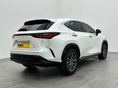 Lexus NX 260 FWD Creative Edition - ფოტო 6