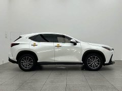 Lexus NX 260 FWD Creative Edition - ფოტო 7