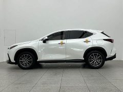 Lexus NX 260 FWD Creative Edition - ფოტო 8