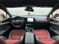 Lexus NX 260 FWD Creative Edition - ფოტო 9