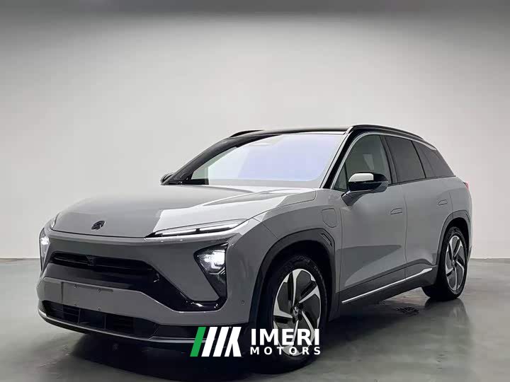 NIO ES6 2020 610KM Performance Edition - ავტომობილი ჩინეთიდან