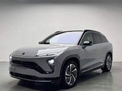 NIO ES6 2020 610KM Performance Edition - ფოტო 1