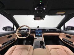 NIO ES6 2020 610KM Performance Edition - ფოტო 11