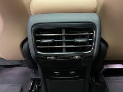 NIO ES6 2020 610KM Performance Edition - ფოტო 15
