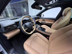 NIO ES6 2020 610KM Performance Edition - ფოტო 3