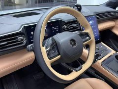 NIO ES6 2020 610KM Performance Edition - ფოტო 7